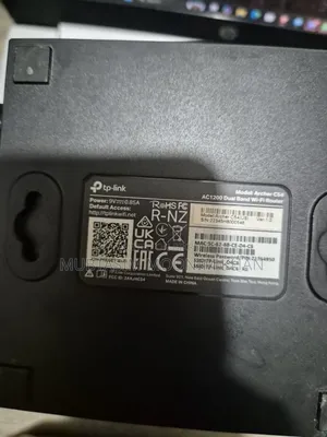 TP-Link Archer C54