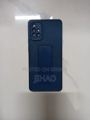 Samsung Galaxy A71 5G 128 GB Blue