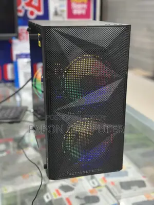 Desktop Computer 16GB AMD Ryzen 7 SSD 256GB