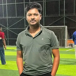 বিক্রয় ও টেলিমার্কেটিং এক্সিকিউটিভ