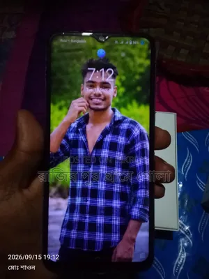 Vivo Y21 64 GB