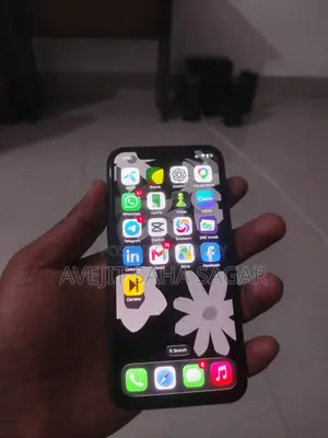 Apple iPhone 11 Pro 256 GB Gold