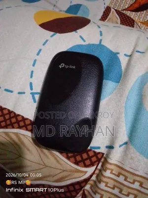 একটা পকেট রাউটার