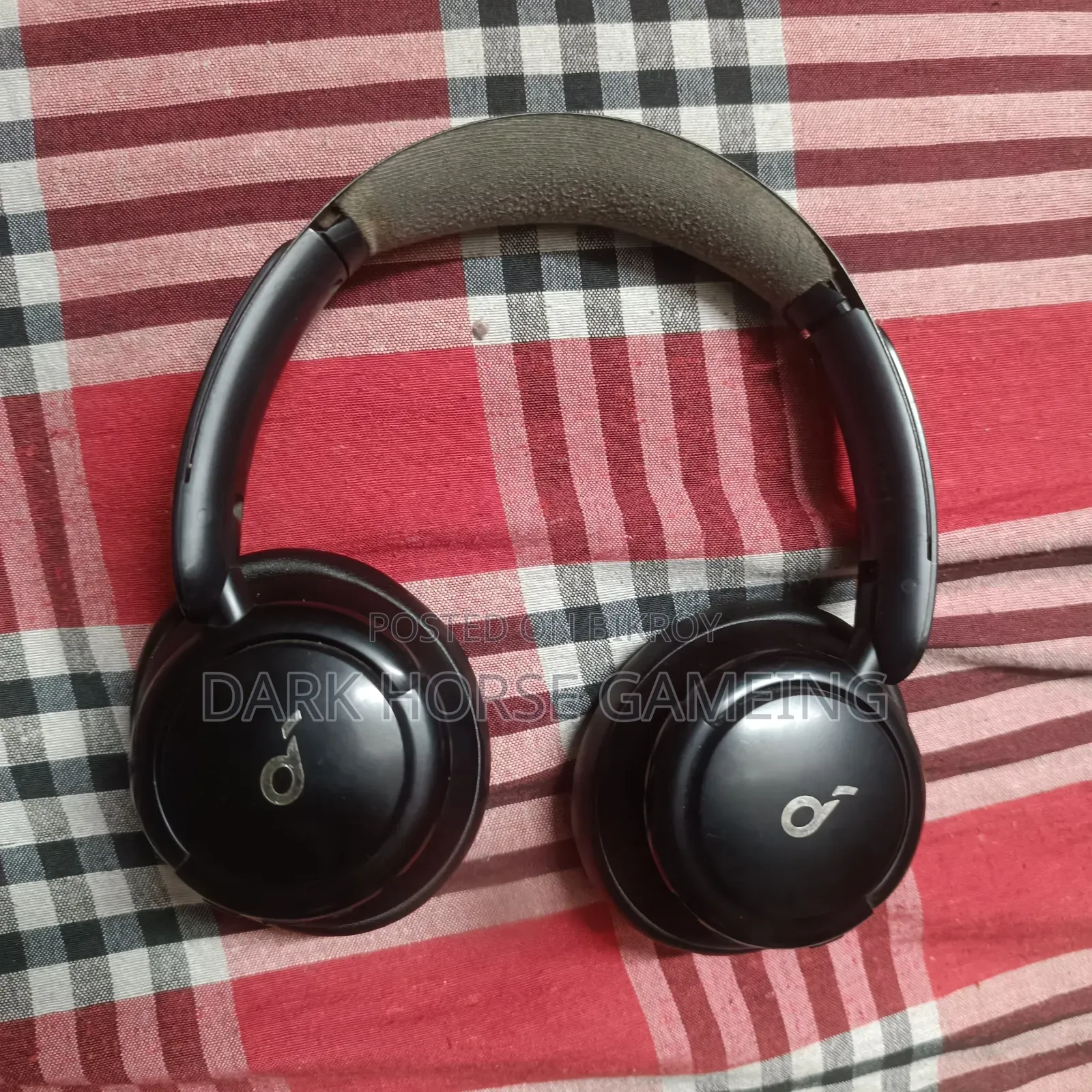 Anchor Soundcore Life Q30
