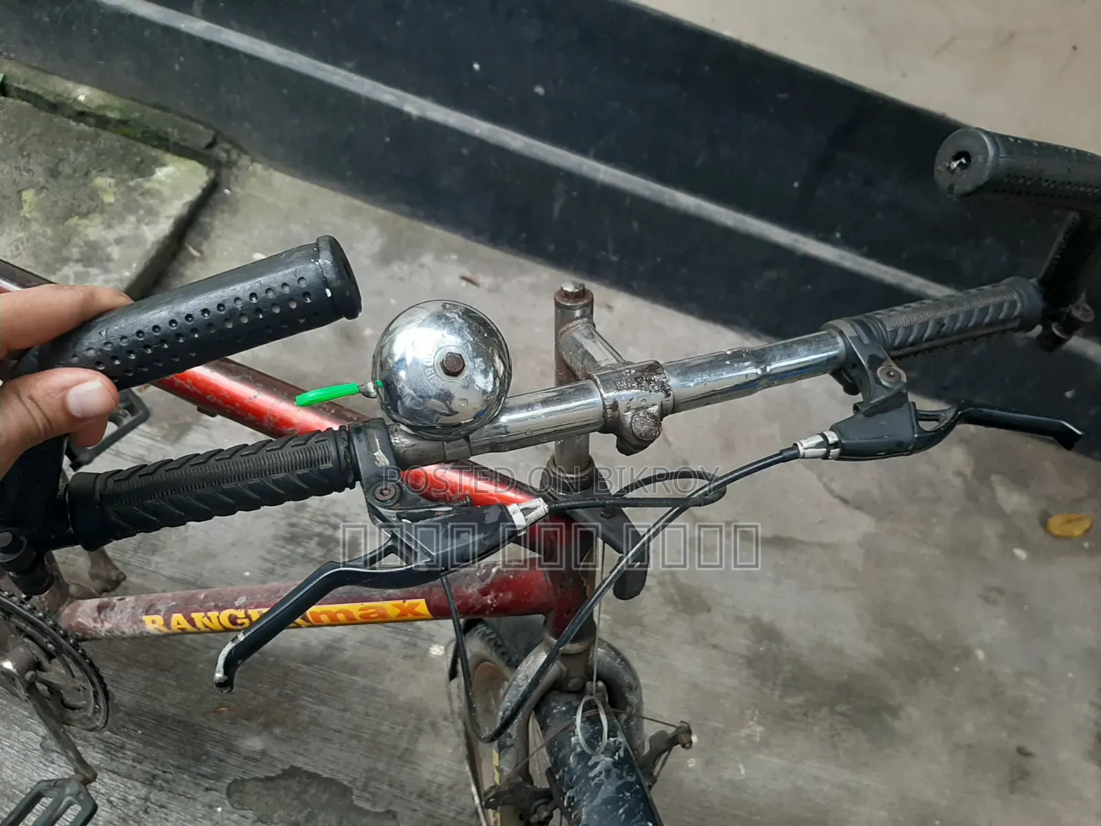 cycle for sale
