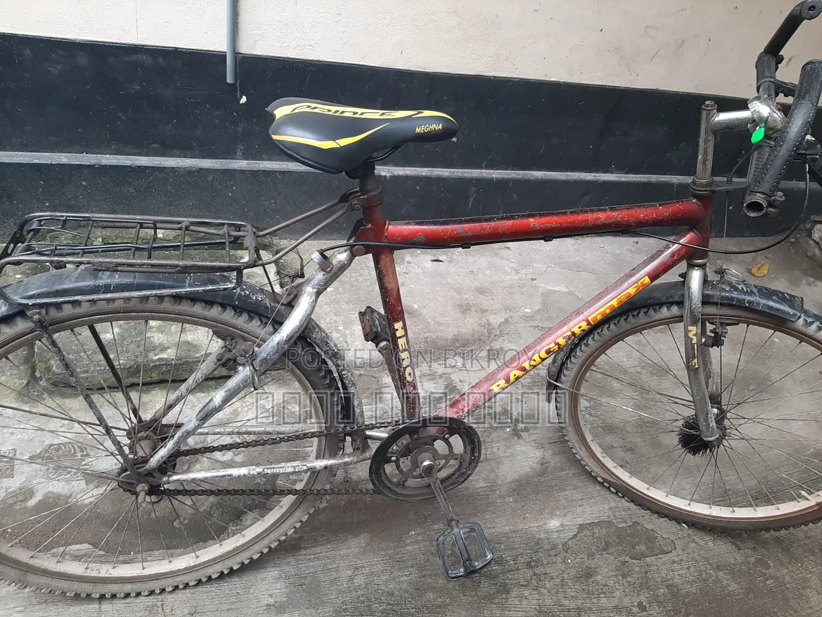 cycle for sale