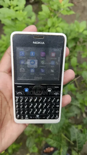 নোকিয়া ২১০ হোয়াইট