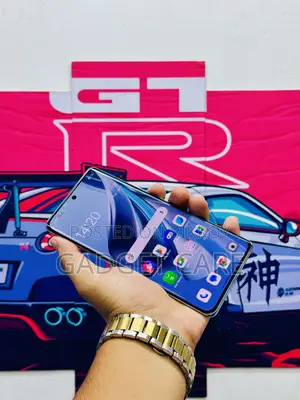 Oppo 256 GB