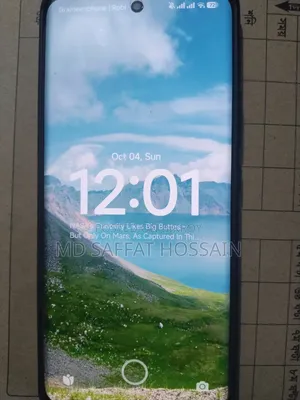 Xiaomi Redmi Note 15 128 GB Purple