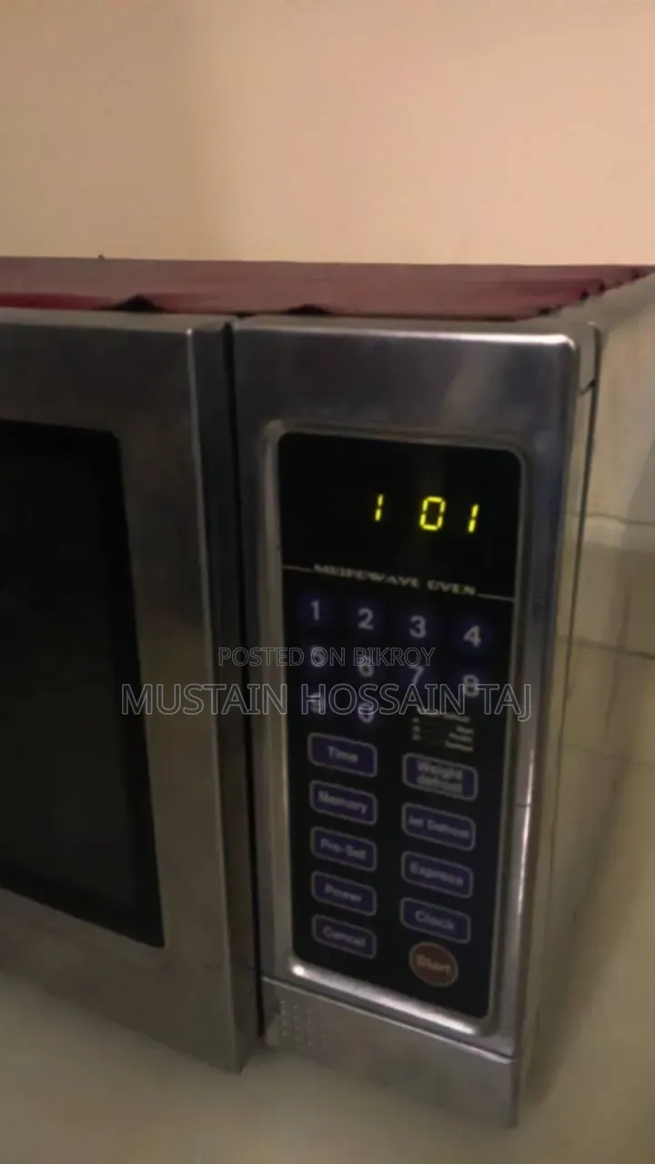 Oceano Oven