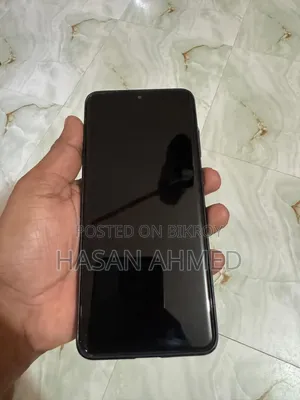Samsung Galaxy S20 Ultra 5G 128 GB Black
