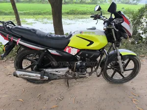 Dayang DY100-A 2016 Black
