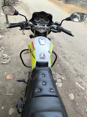 Dayang DY100-A 2016 Black