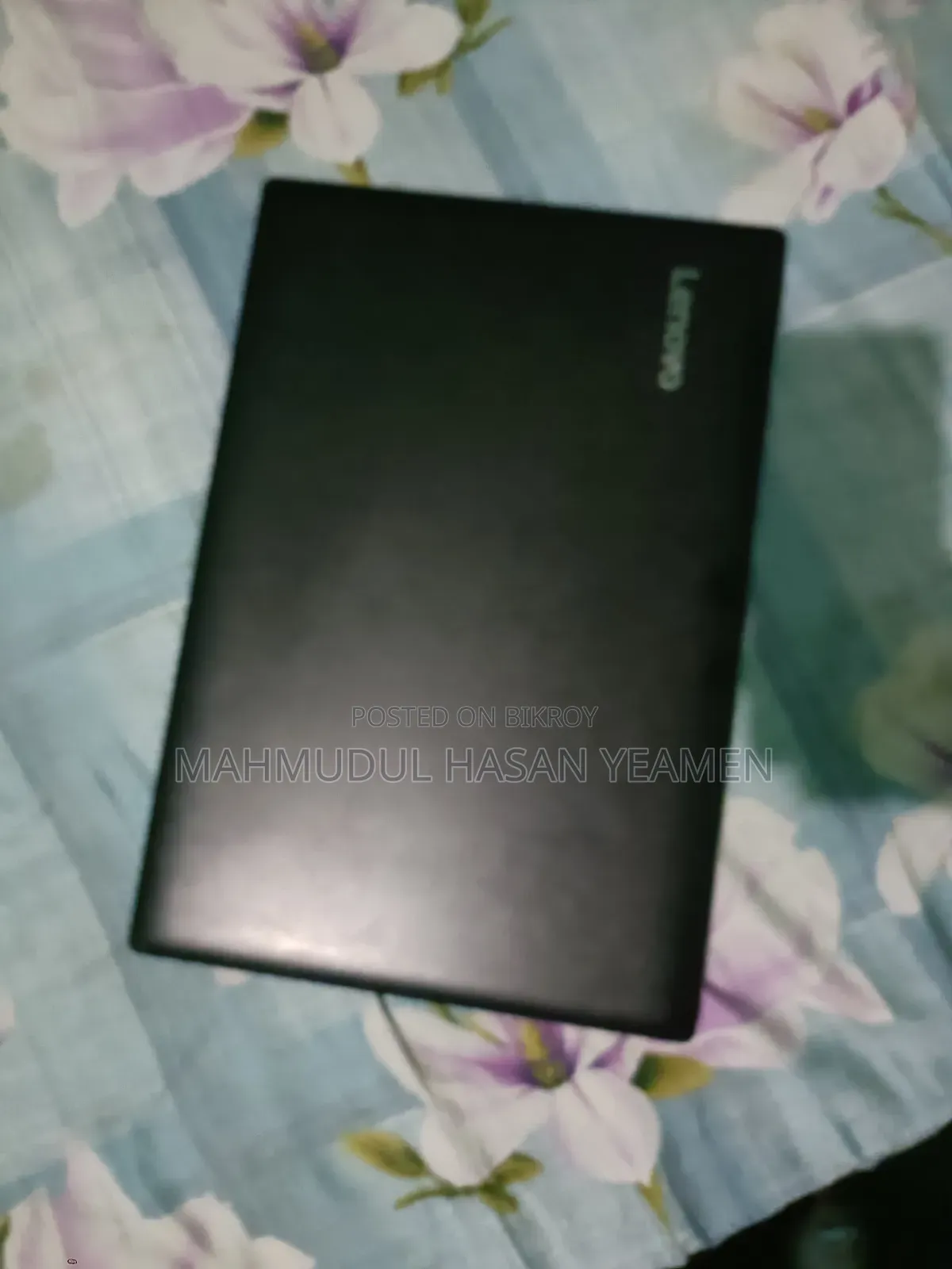 ল্যাপটপ লেনোভো আইডিয়াপ্যাড ৩২০ ৮জিবি ইন্টেল কোর আই৫ এসএসডি ১২৮জিবি