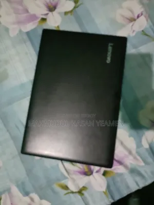 ল্যাপটপ লেনোভো আইডিয়াপ্যাড ৩২০ ৮জিবি ইন্টেল কোর আই৫ এসএসডি ১২৮জিবি