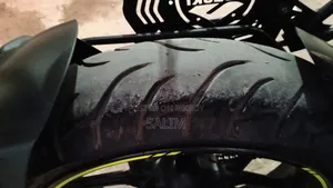 Suzuki Gixxer 2025 Black