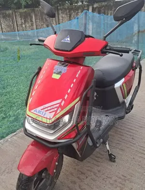 Akij Duronto 2026 Red