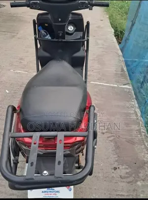 আকিজ দুরন্ত ২০২৬ লাল