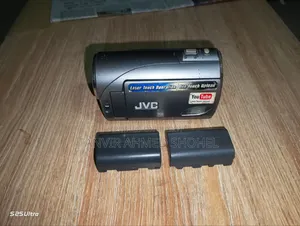 JVC Handycam