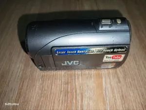 জেভিসি হ্যান্ডিক্যাম