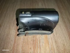 জেভিসি হ্যান্ডিক্যাম