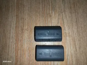 জেভিসি হ্যান্ডিক্যাম