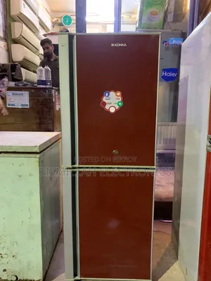 KONKA 12 CFT Fost FRJ