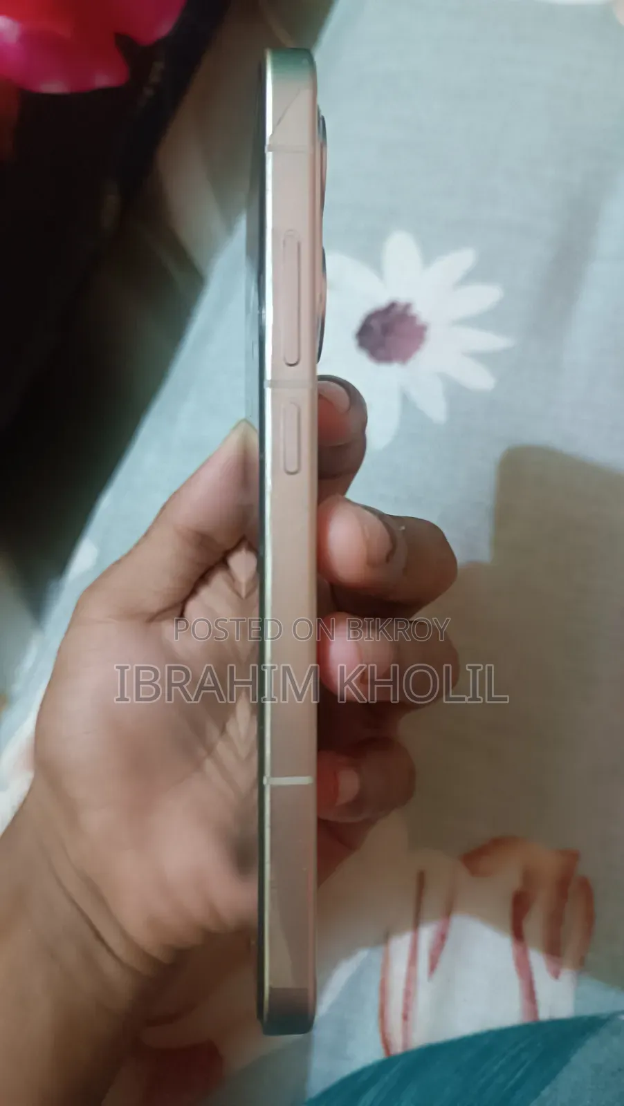 শাওমি রেডমি টার্বো ৪ প্রো ২৫৬ জিবি হোয়াইট