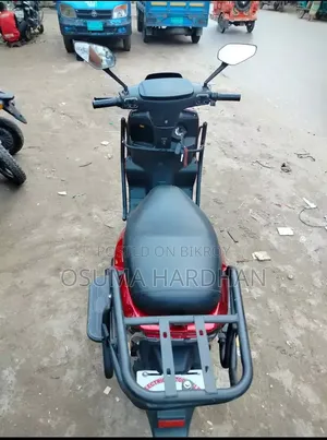 আকিজ দুরন্ত ২০২৬ লাল