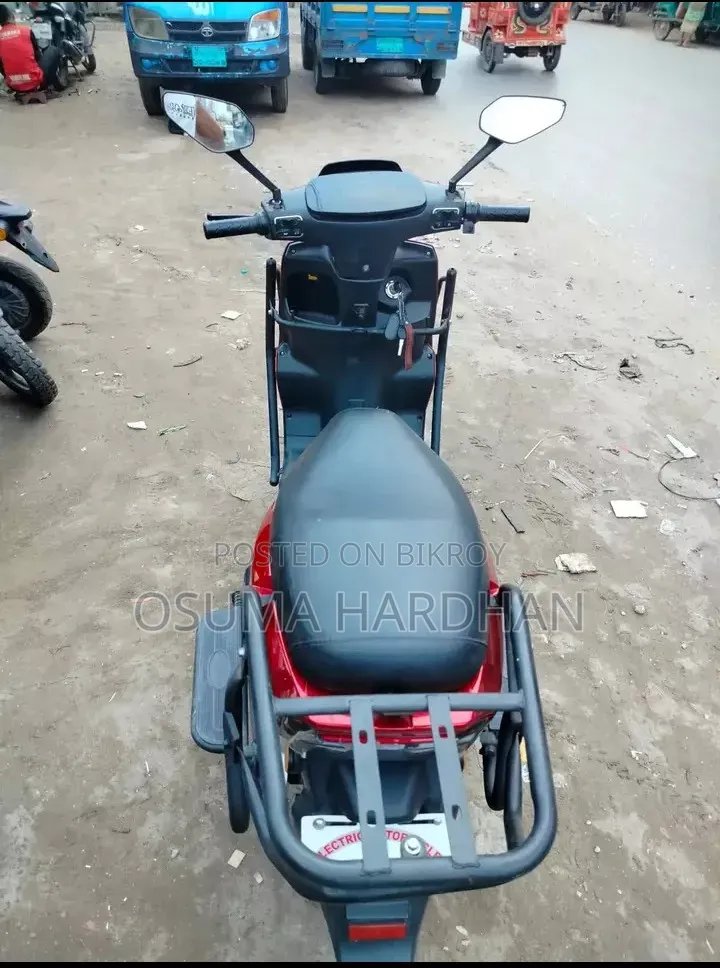 আকিজ দুরন্ত ২০২৬ লাল