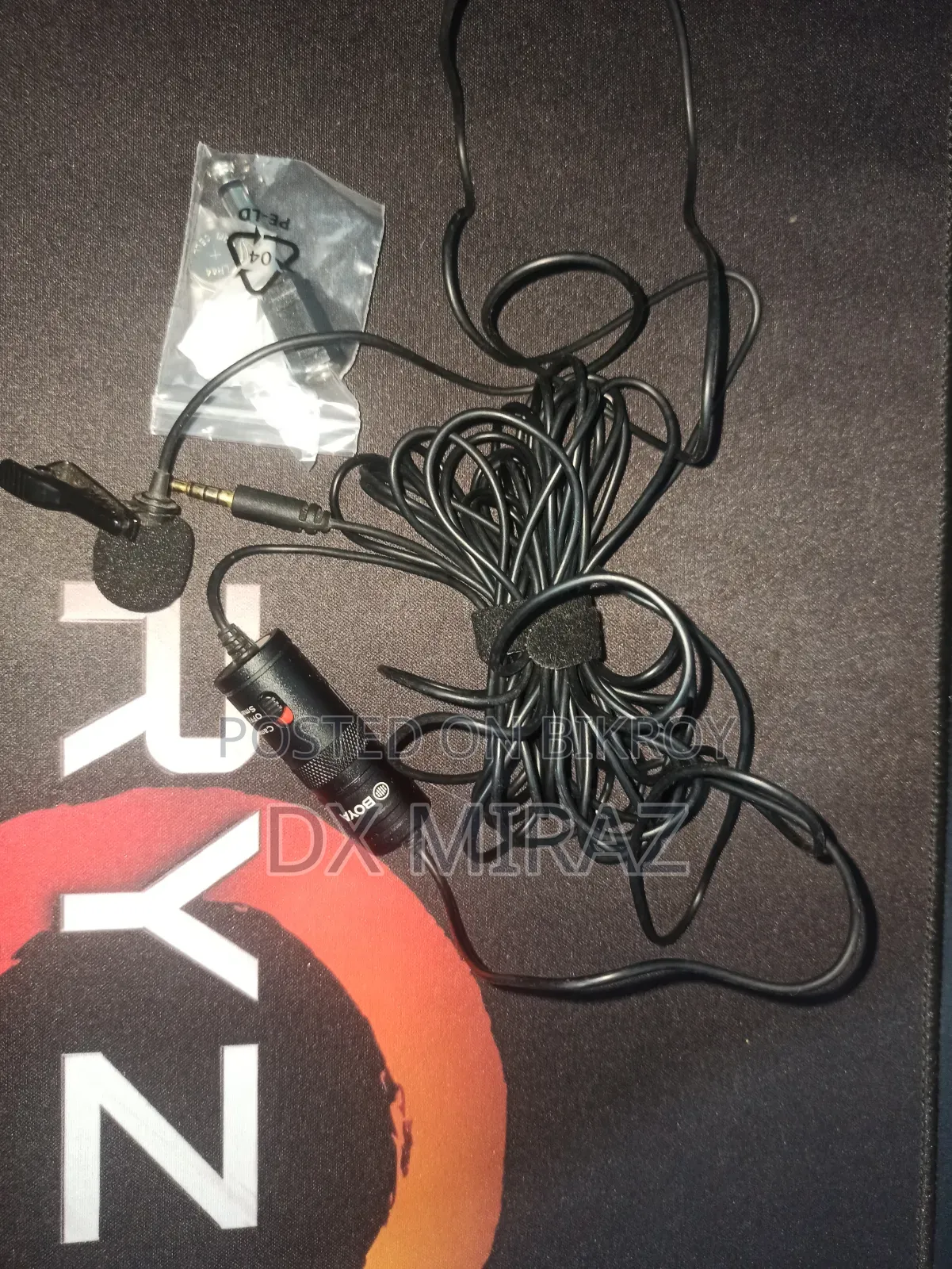 Boya M1 Pro