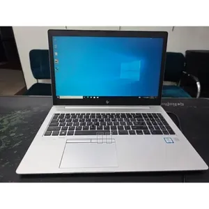 ল্যাপটপ HP EliteBook 850 G5 8GB Intel Core i5 SSD 256GB