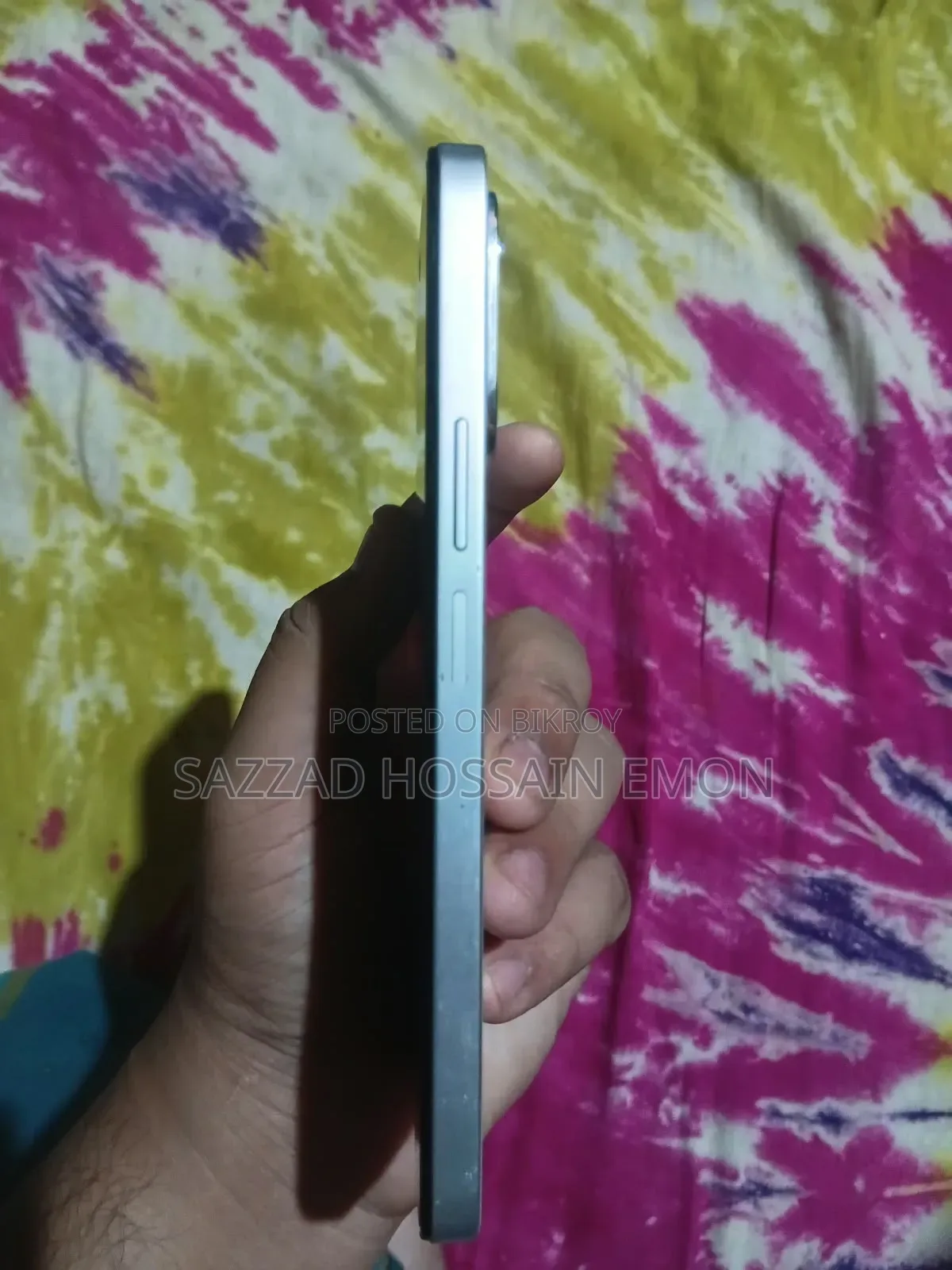 Honor X6C 128 GB White