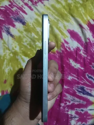 Honor X6C 128 GB White