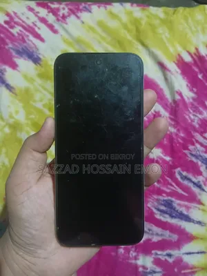 Honor X6C 128 GB White