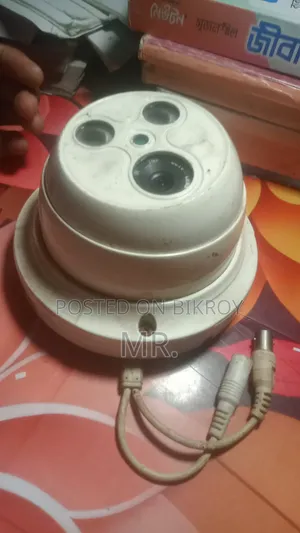 সিসি ক্যামেরা (৩ মেগাপিক্সেল)