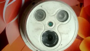 CC Camera (3 Megapixels)