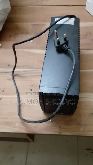 MaxGreen 650VA Offline UPS (Fresh Condition)