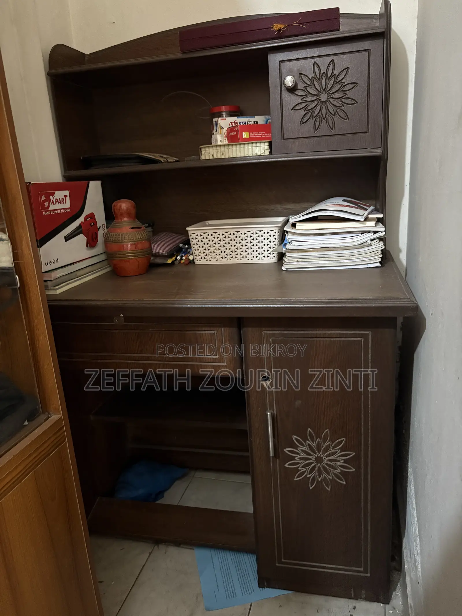 Study Table