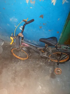 Mini Cycle