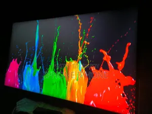 LG Android TV 43 Inch