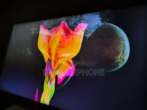 এলজি অ্যান্ড্রয়েড টিভি ৪৩ ইঞ্চি