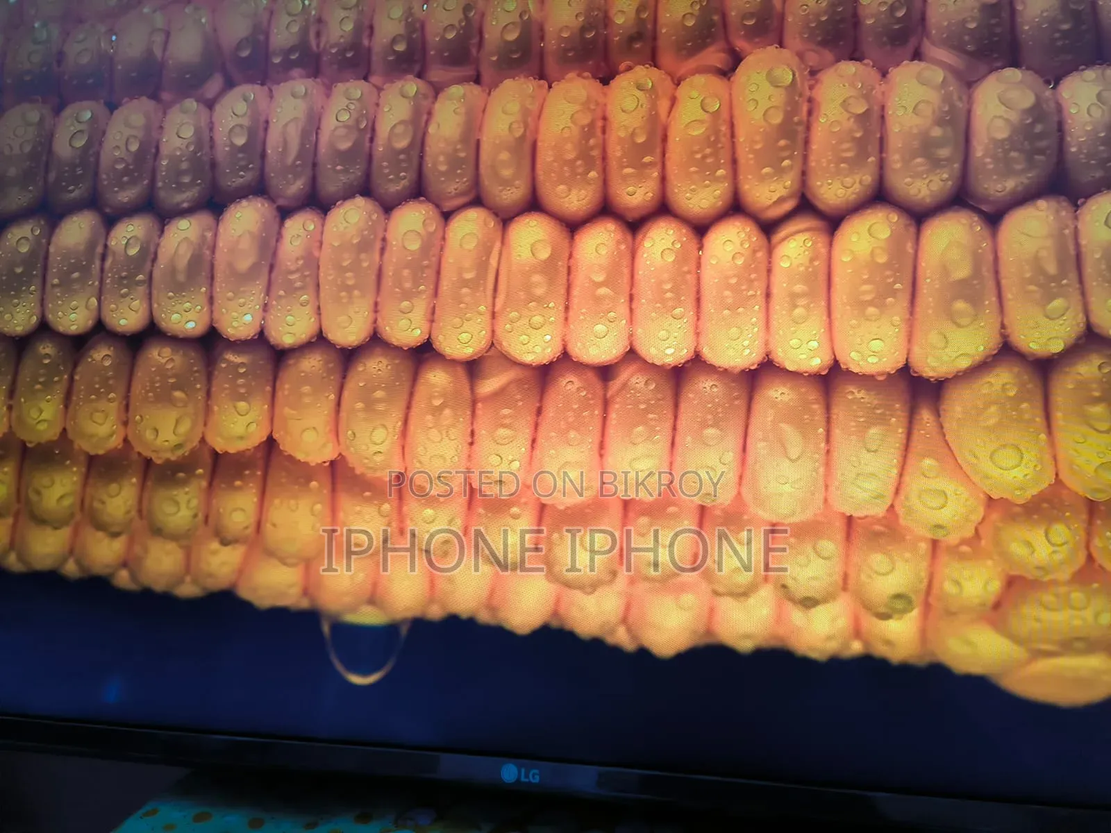 এলজি অ্যান্ড্রয়েড টিভি ৪৩ ইঞ্চি