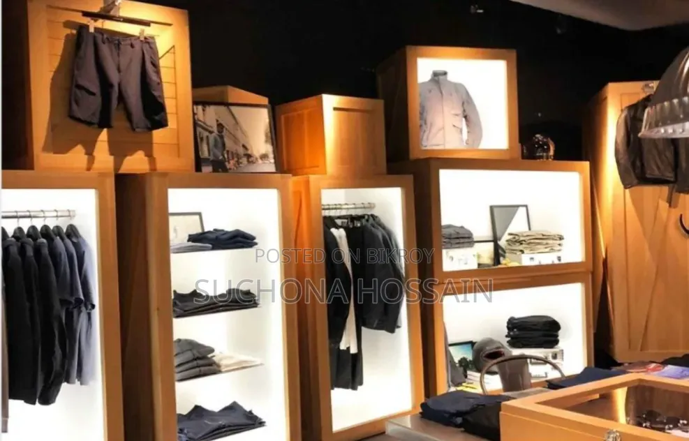 Garments Wholesale Guide (All Over Bangladesh)