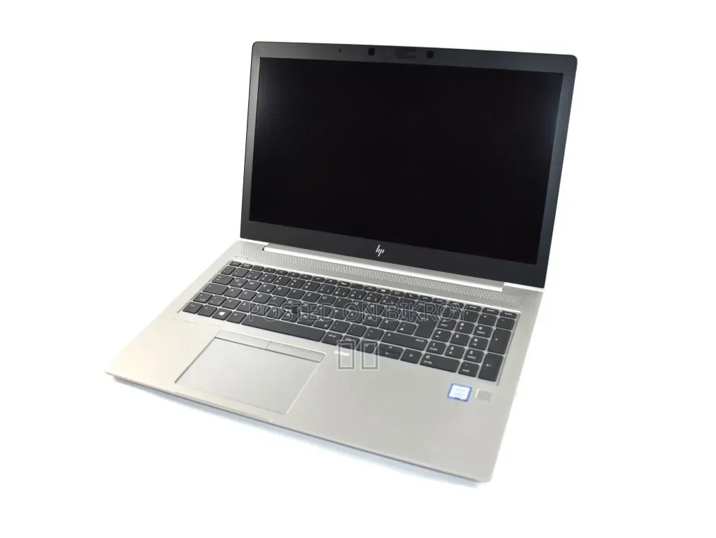 ল্যাপটপ HP EliteBook 850 G5 8GB Intel Core i5 SSD 256GB