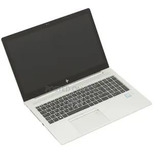 ল্যাপটপ HP EliteBook 850 G5 8GB Intel Core i5 SSD 256GB