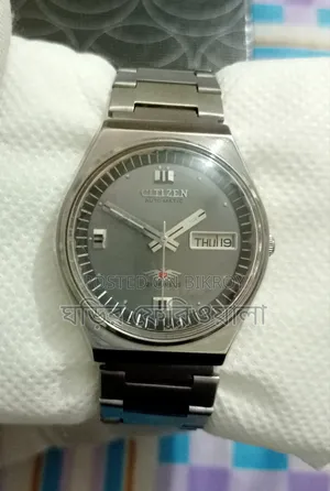 অরিজিনাল সিটিজেন অটোমেটিক ভিন্টেজ ওয়াচ