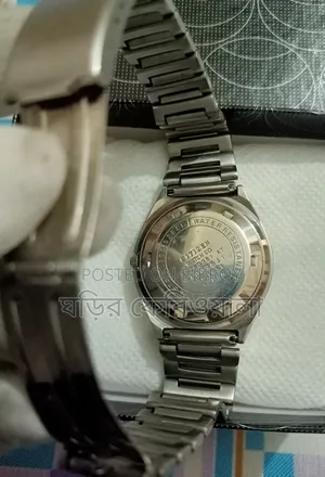 অরিজিনাল সিটিজেন অটোমেটিক ভিন্টেজ ওয়াচ