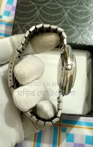 অরিজিনাল সিটিজেন অটোমেটিক ভিন্টেজ ওয়াচ