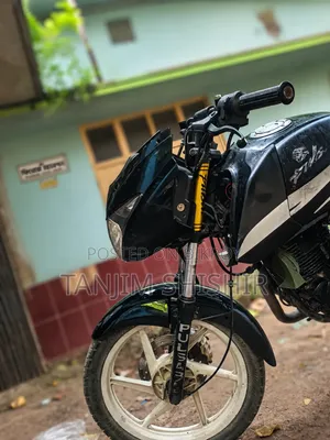 Bajaj Pulsar 150 2018 Black